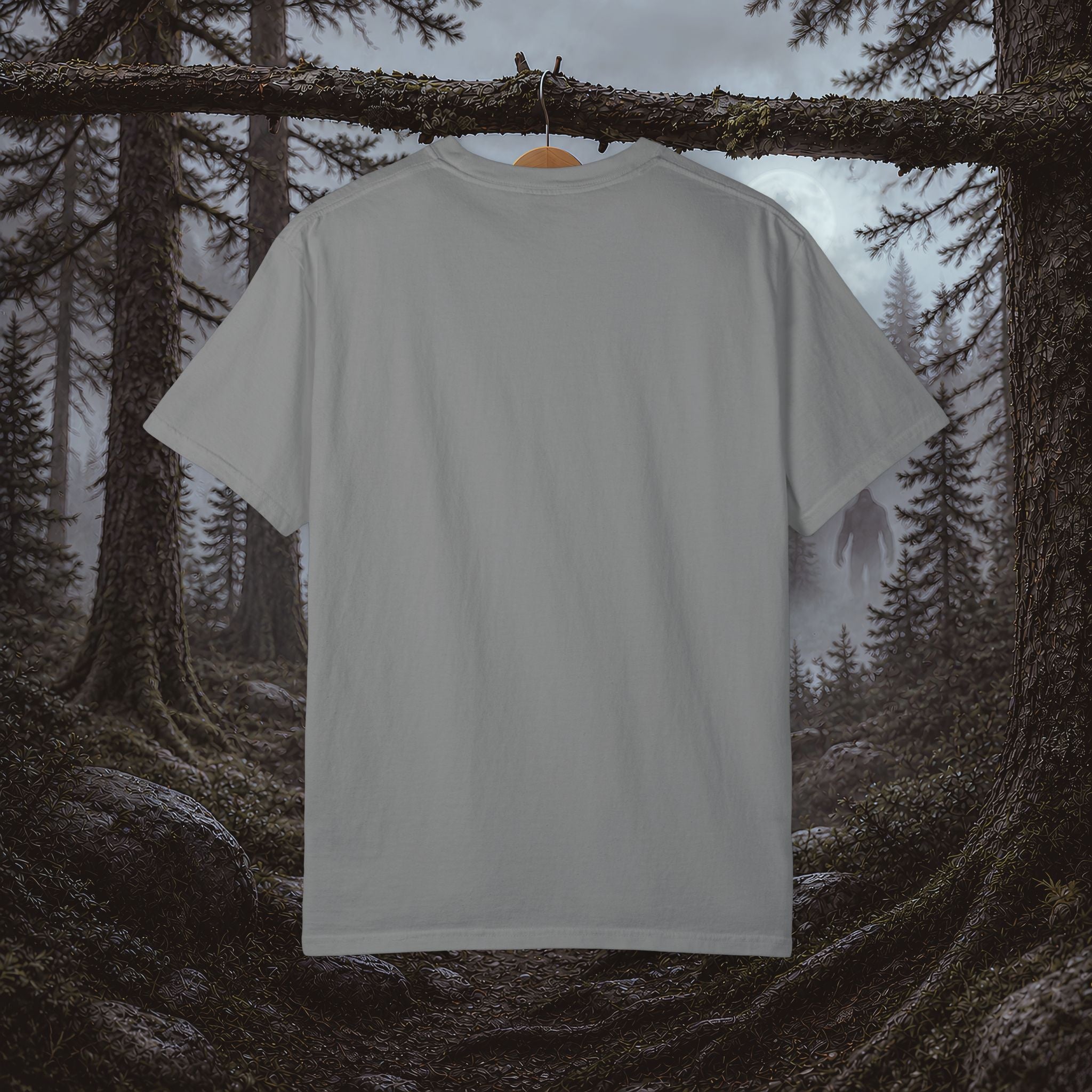 Loveland Frogman River Camp T-Shirt — Outdoor Graphic Tee