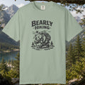 Bearly Hiking T-Shirt