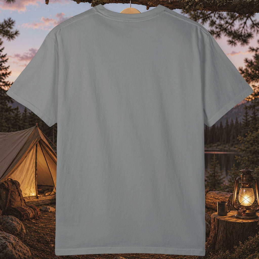 Campsite Security T-Shirt