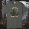 Flatwoods Stargazing Society T‑Shirt