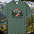 Hidden Ridge Brand T-Shirt