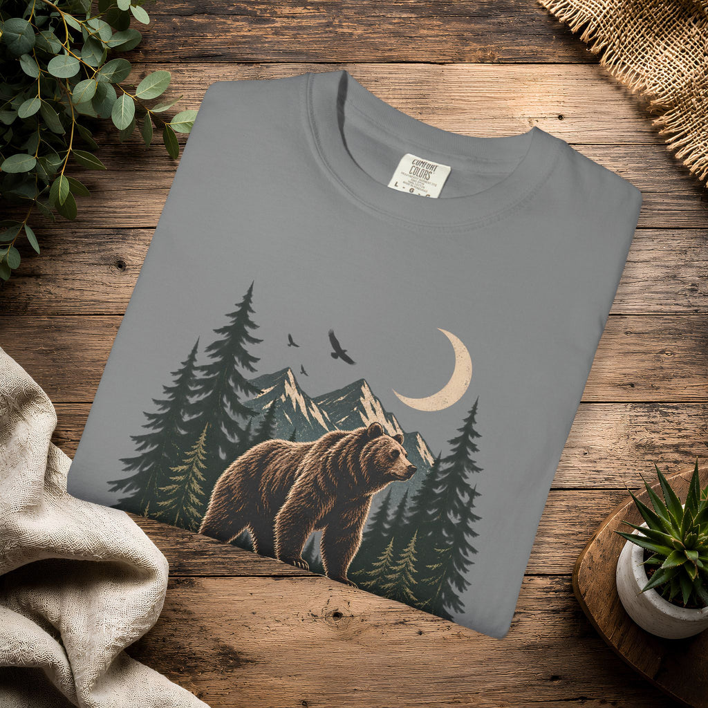 Into The Wild T-Shirt