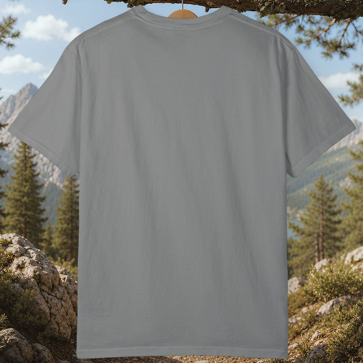 Trail Conditions Questionable T-Shirt