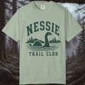 Nessie Trail Club T‑Shirt