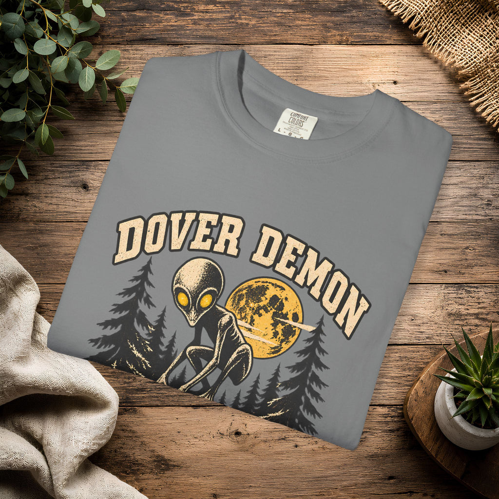 Dover Demon Trail Club T-Shirt