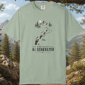 Possibly AI Generated T-Shirt