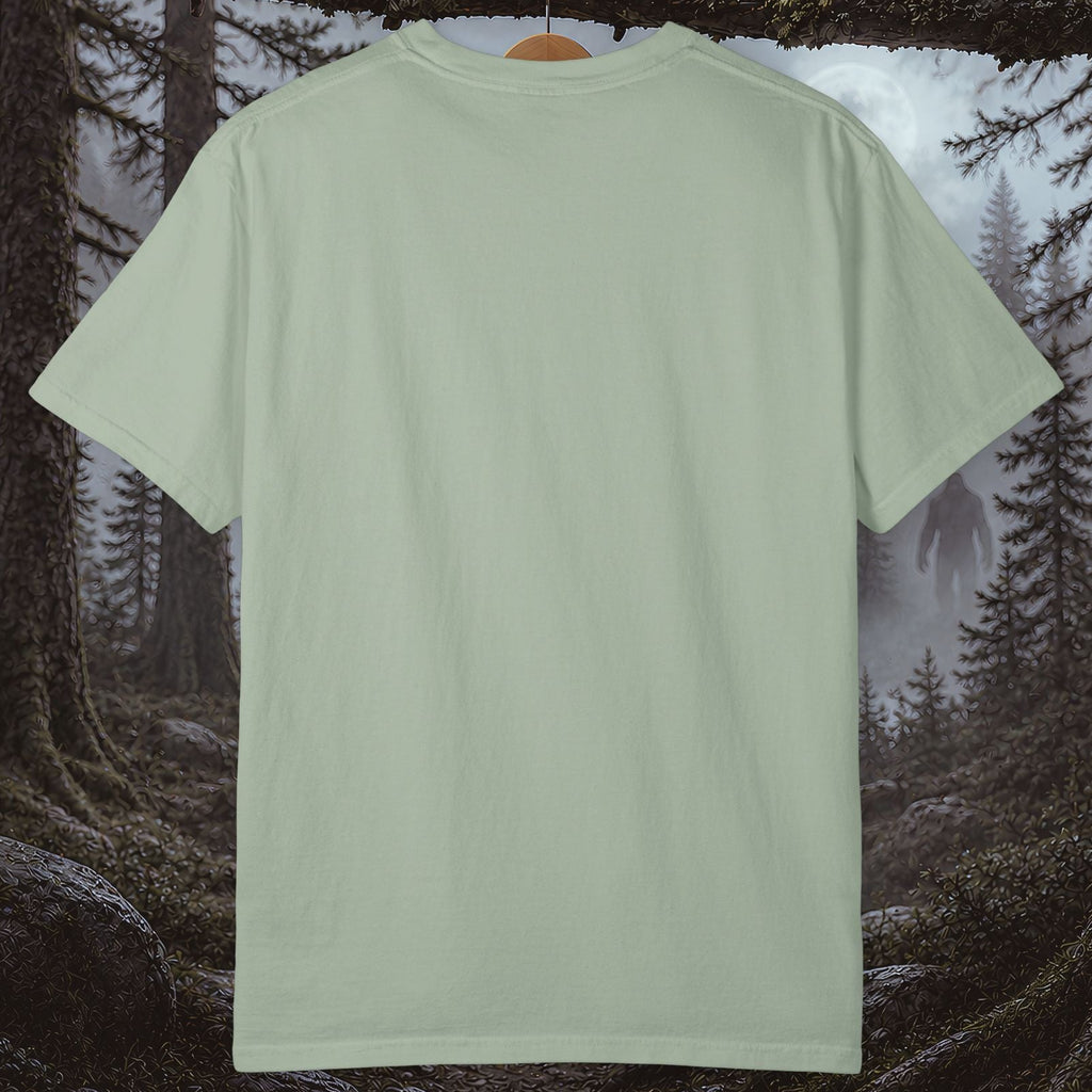 Champ Lake Monster Boat Club T-Shirt