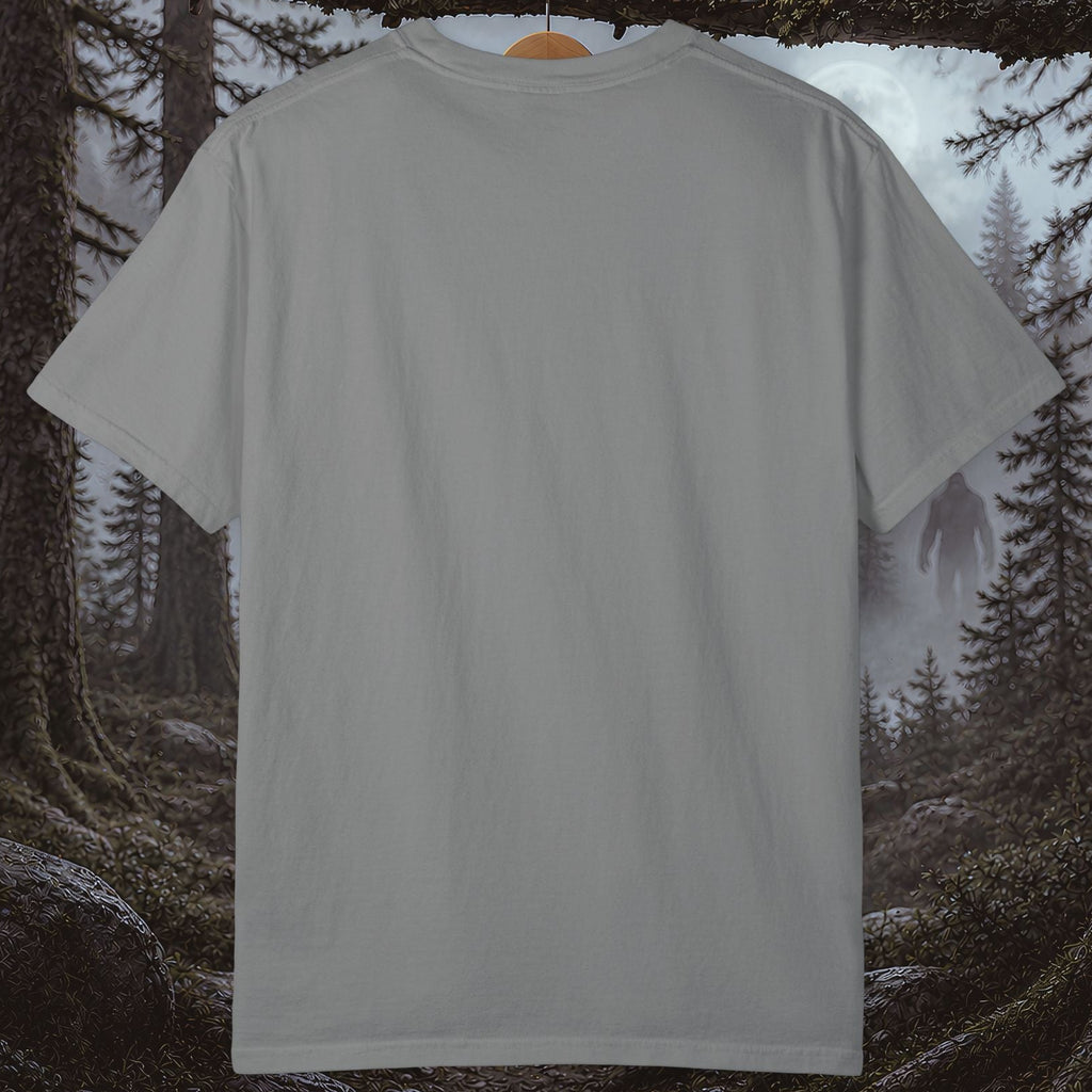 Night Hike Supervisor Mothman T‑Shirt