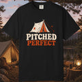 Pitched Perfect Camping T-Shirt