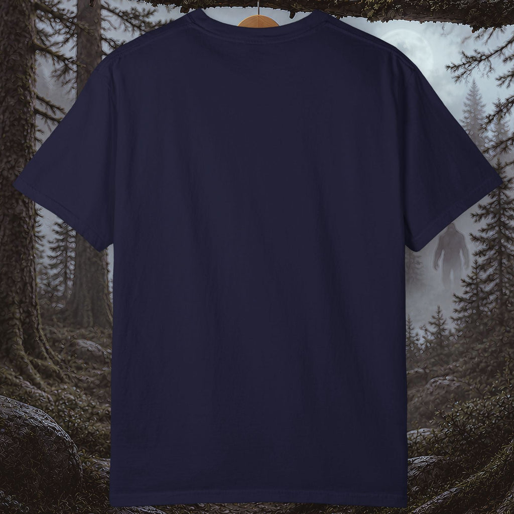Dover Demon Midnight Camper T-Shirt