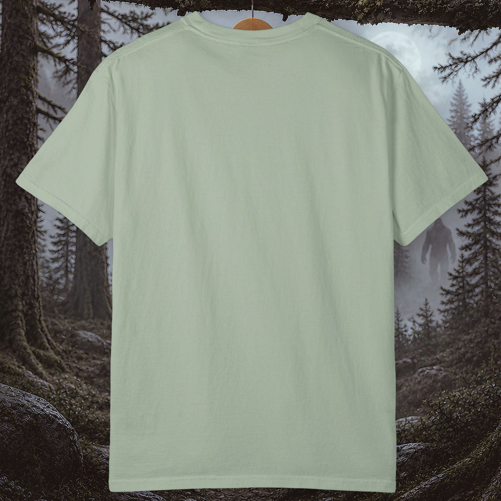 Gumberoo Campfire Safety Team T-Shirt