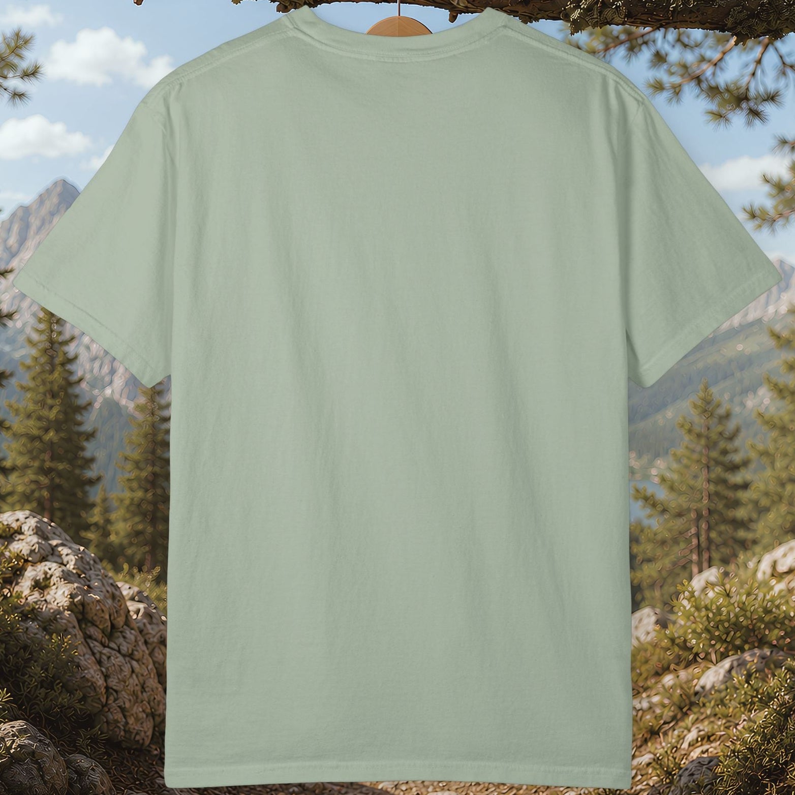 Trail Therapy T-Shirt