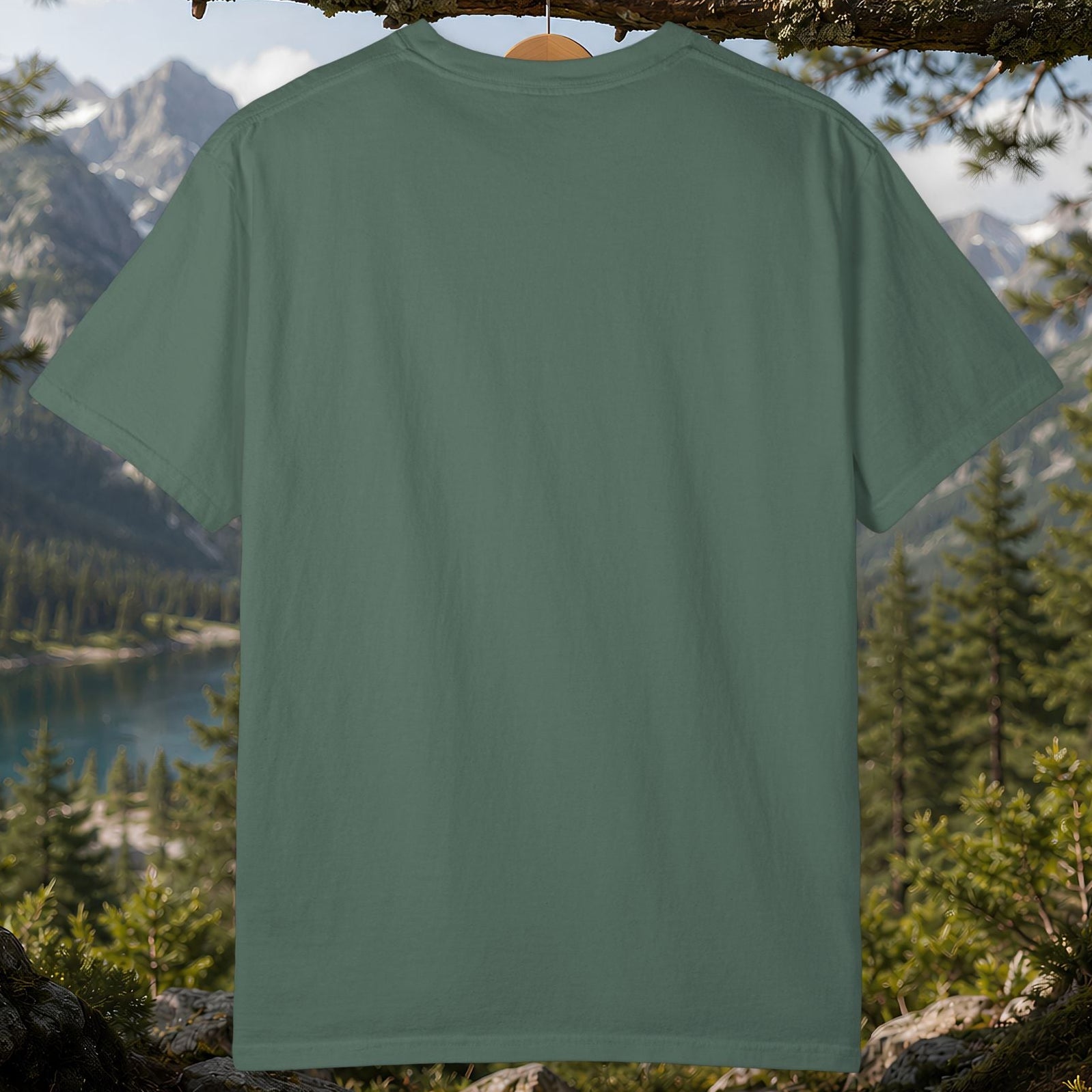 Pine Lake National Park T-Shirt