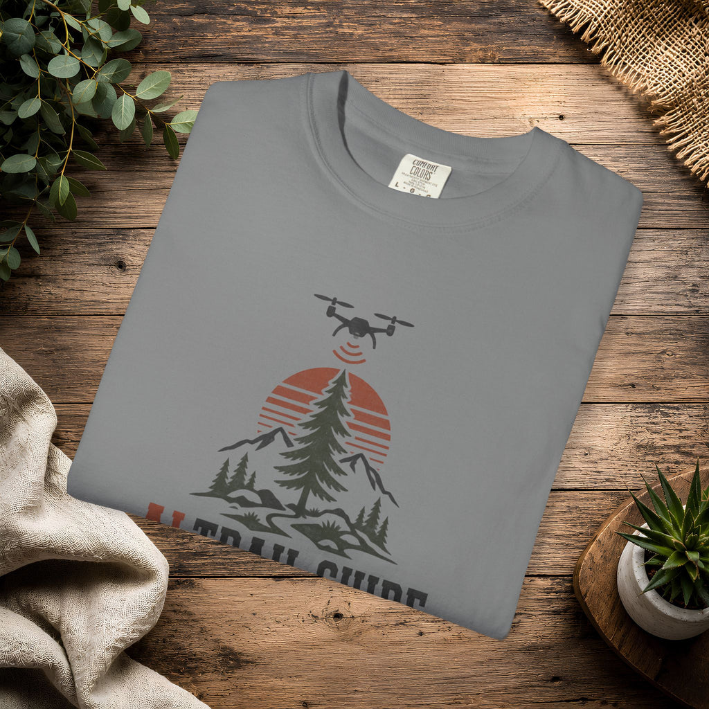 AI Trail Guide T-Shirt