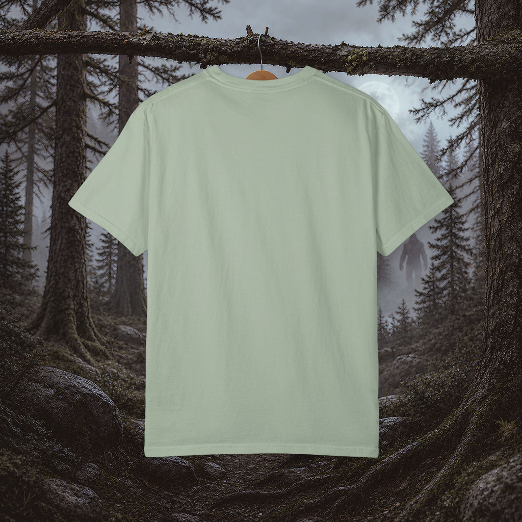 Loveland Frogman River Camp T-Shirt — Outdoor Graphic Tee