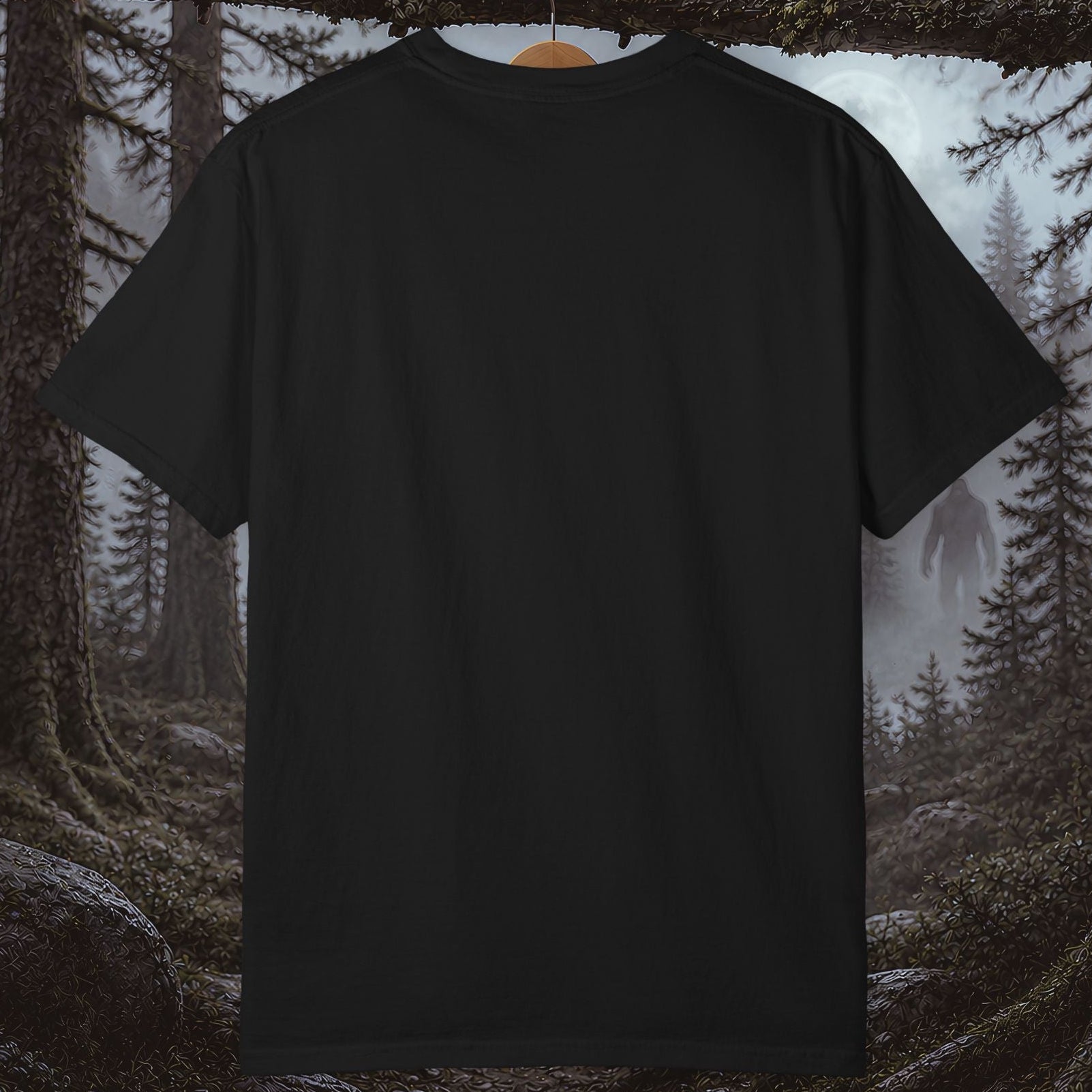 Mothman T-Shirt