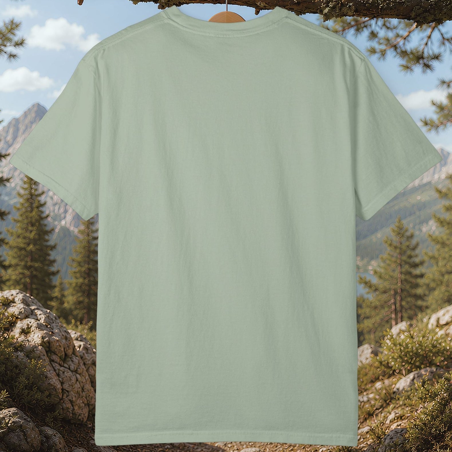 I Have a General Idea T-Shirt