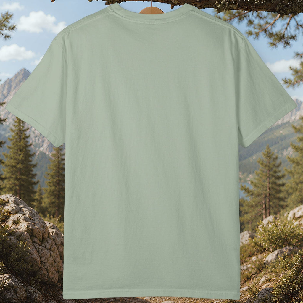AI Suggested This Route T-Shirt