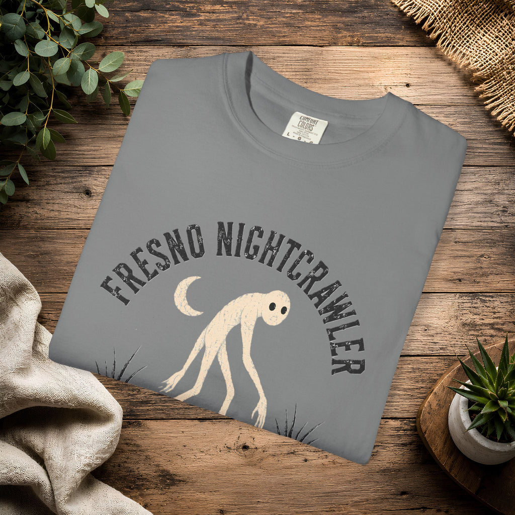 Fresno Nightcrawler Trail Club T-Shirt