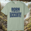 Born for the Backcountry T-Shirt