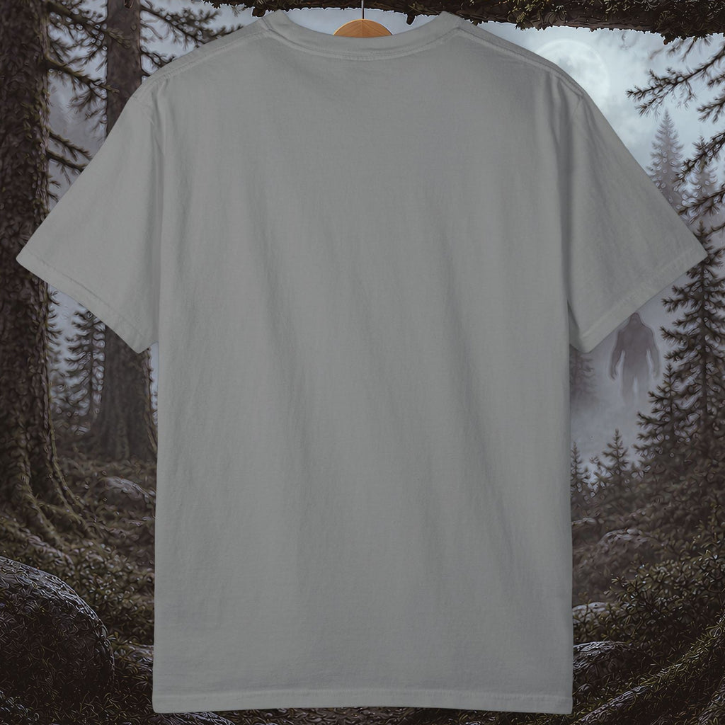 Splinter Cat Chaos in the Woods T-Shirt