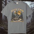 Dover Demon Trail Club T-Shirt