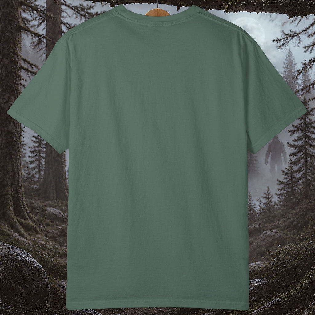 Cryptid Trail Club T-Shirt
