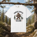 Forest Coffee Club T-Shirt
