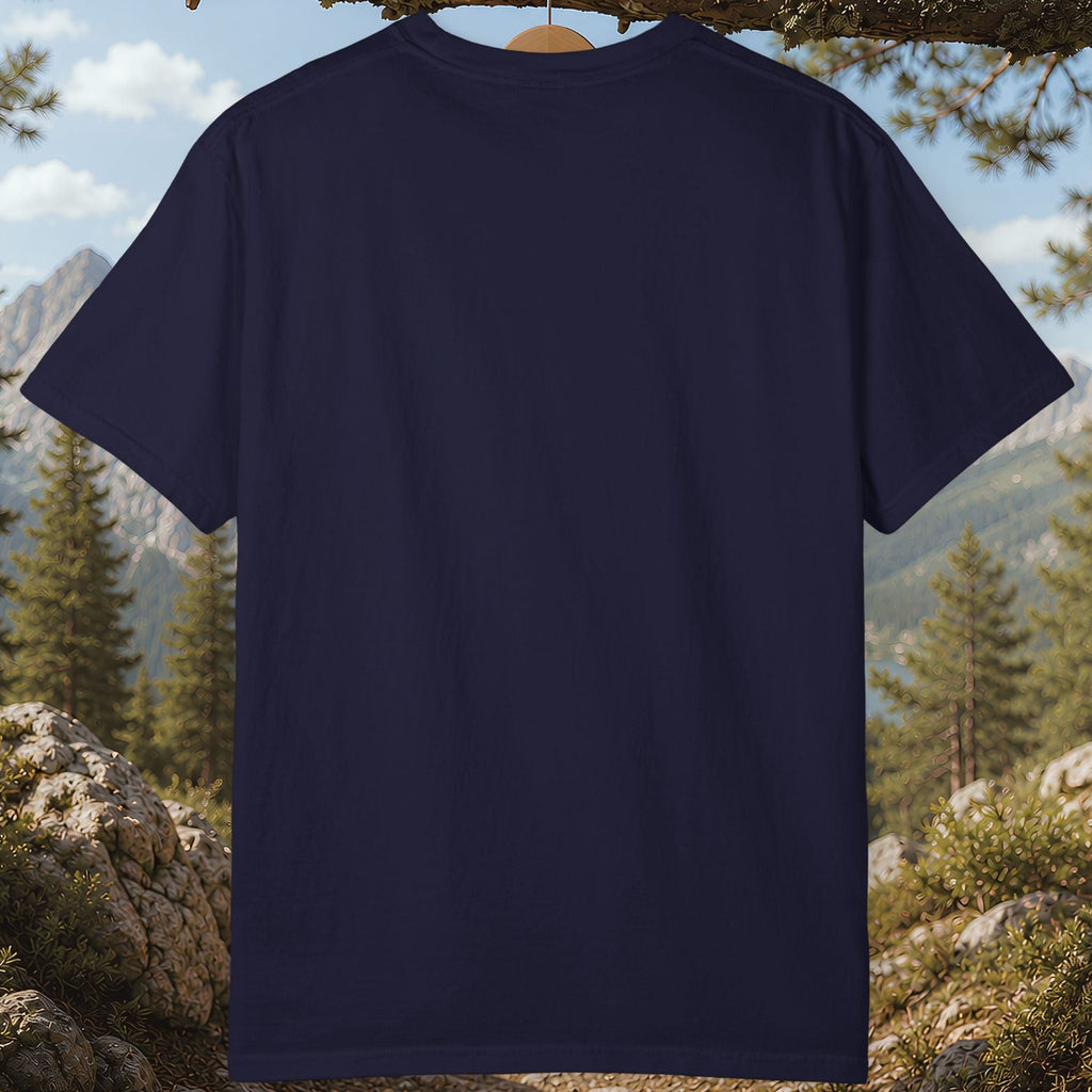 Fun Guy Bad Directions T-Shirt