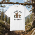 Wander Mode Activated T-Shirt