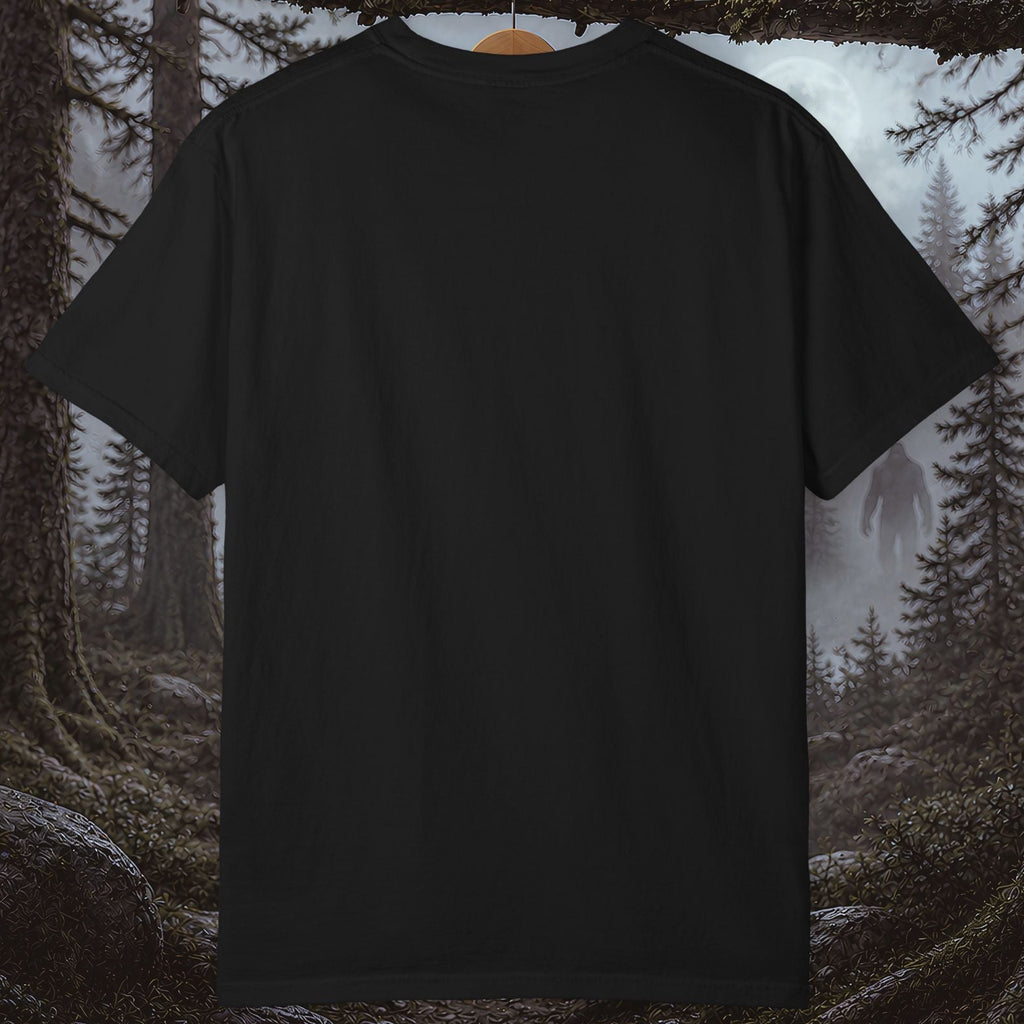 Chupacabra Trail Champion T-Shirt