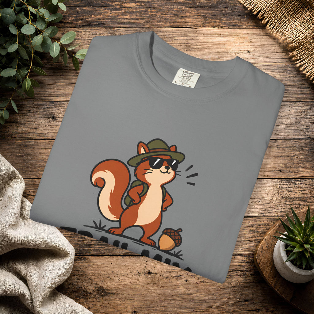 Trail Mix Inspector T-Shirt