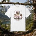Granola Girl Social Club T-Shirt