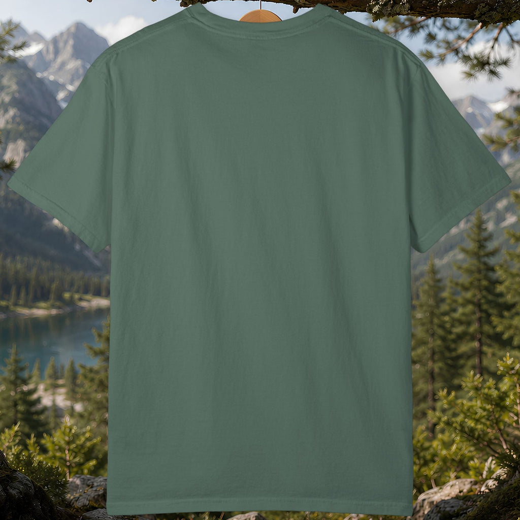 Hidden Ridge Brand T-Shirt