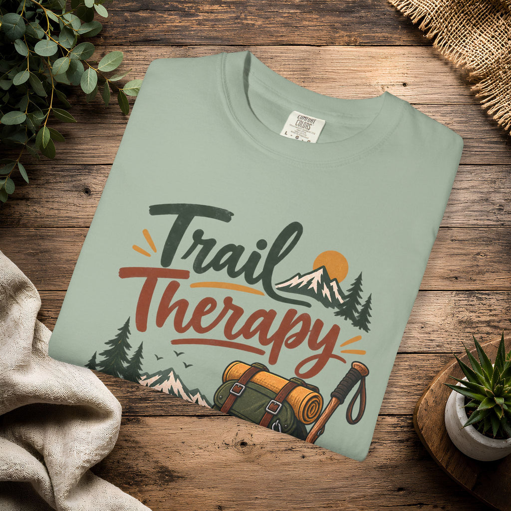 Trail Therapy T-Shirt