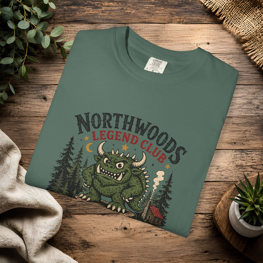 Northwoods Legend Club Hodag T-Shirt