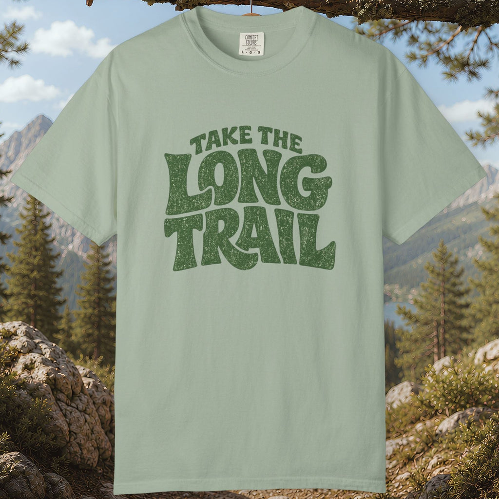 Take The Long Trail T-Shirt