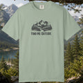 Find Me Outside T-Shirt