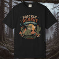Cactus Cat Prickly Desert T-Shirt