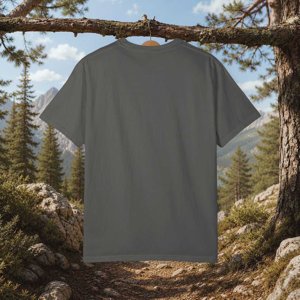 Wander Mode Activated T-Shirt