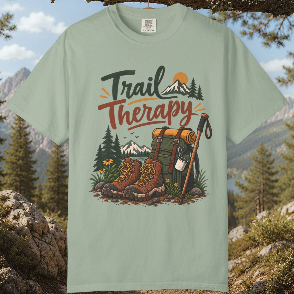 Trail Therapy T-Shirt