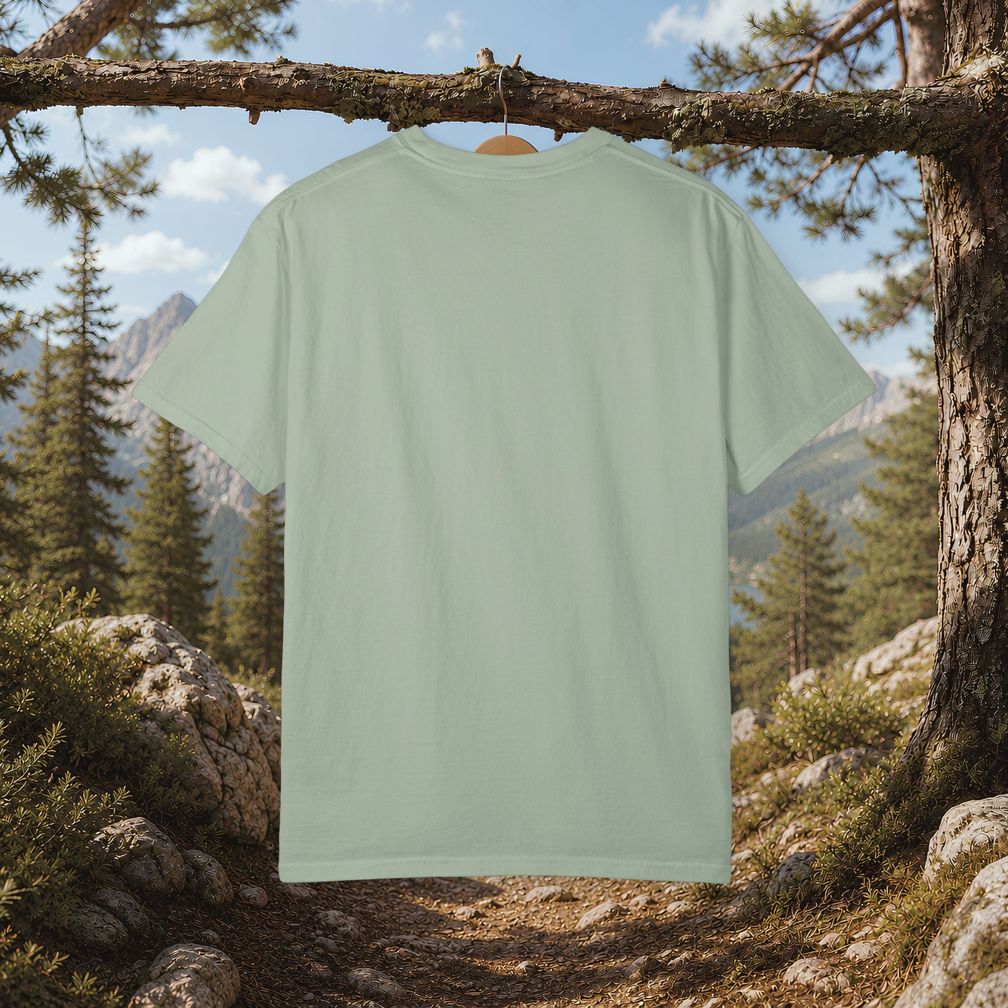 Wander Mode Activated T-Shirt