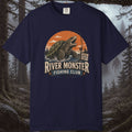 Ogua River Monster Fishing Club T-Shirt