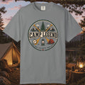 Camp Legend T-Shirt