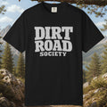 Dirt Road Society T-Shirt