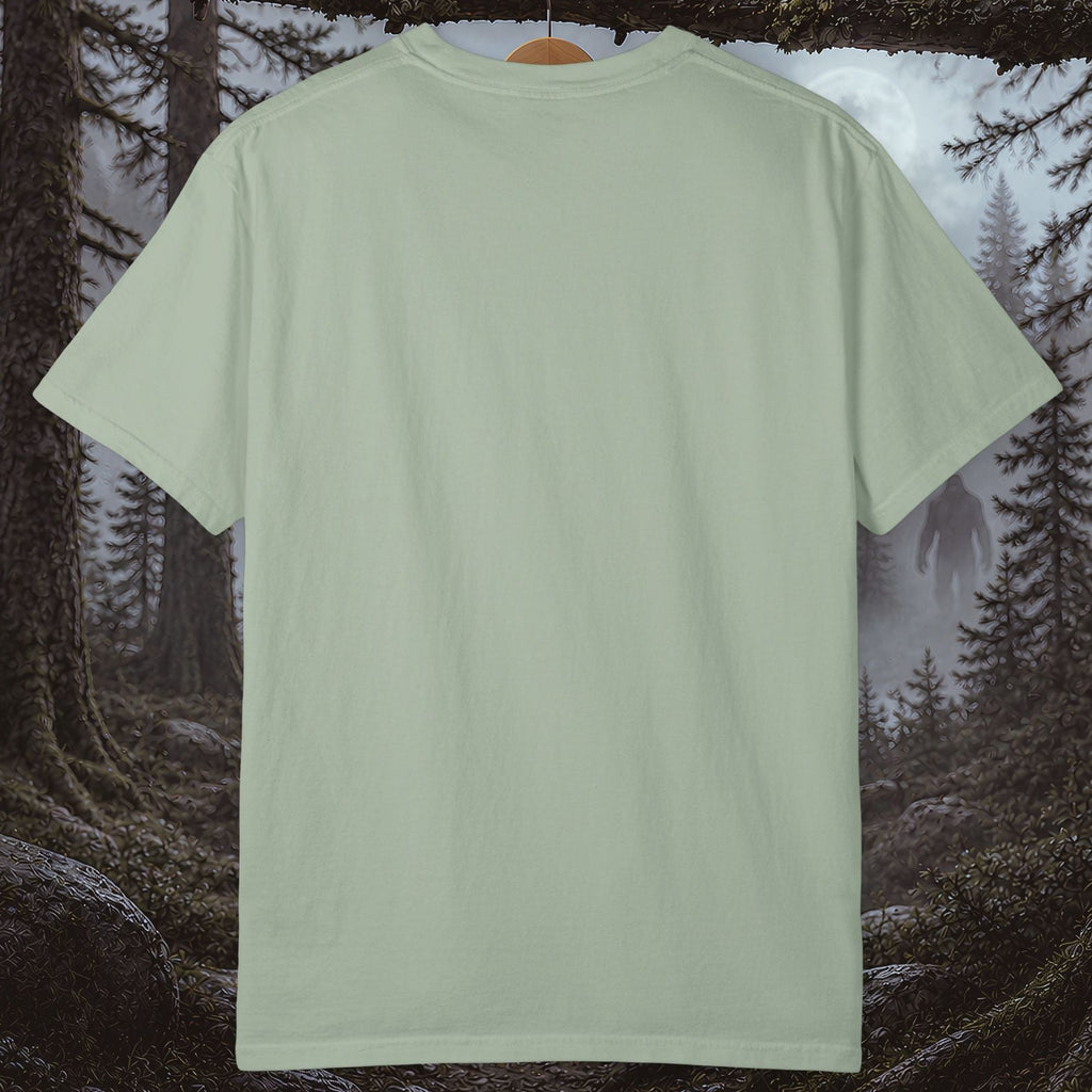 Hugag Can't Sit Down T-Shirt