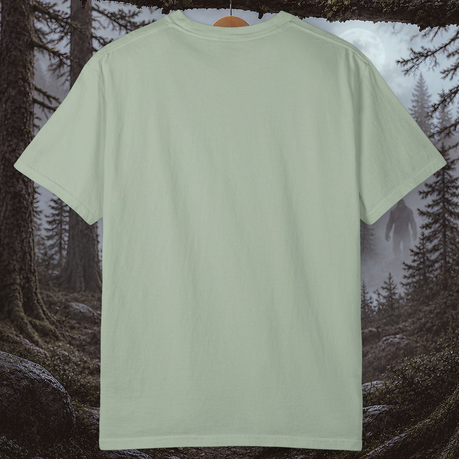 Hugag Can't Sit Down T-Shirt