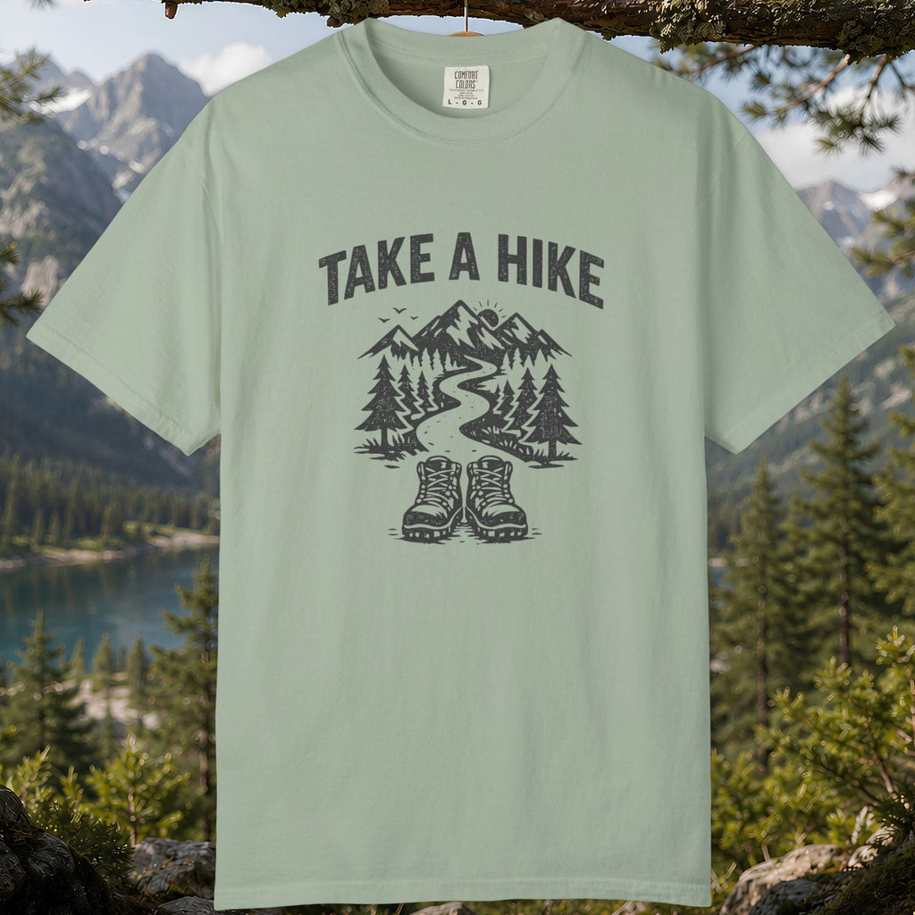Take A Hike T-Shirt