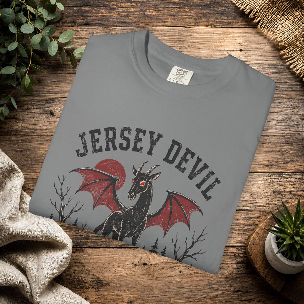 Jersey Devil Trail Club T-Shirt