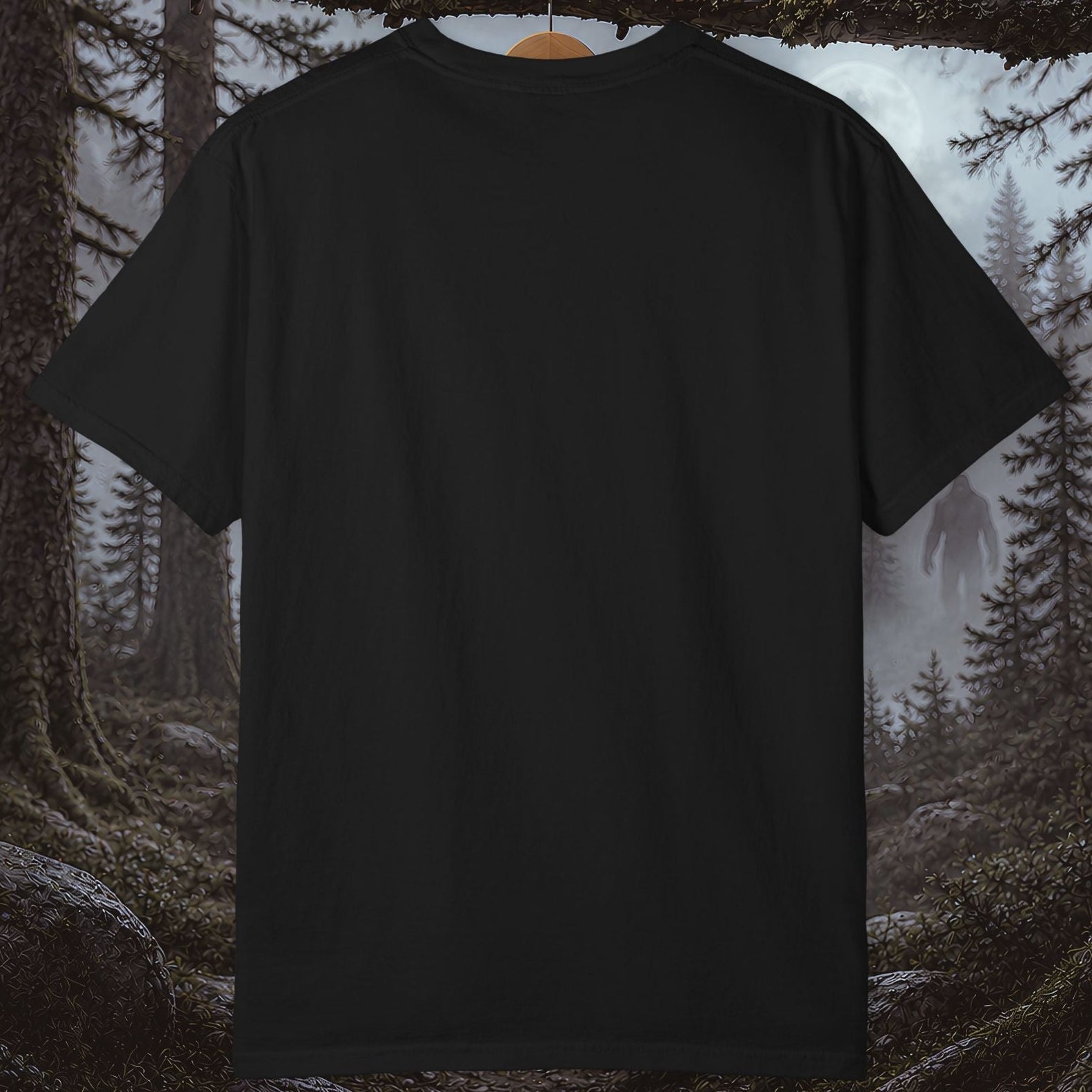 Michigan Dogman T-Shirt